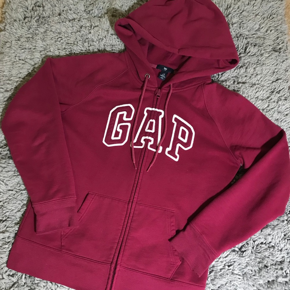 Gap hoodie